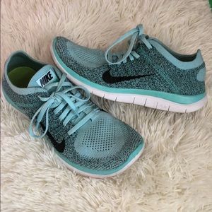 Nike Free 4.0 Flyknit